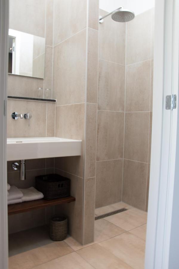 Appartement De Tien Wilgen à Oosterblokker Extérieur photo